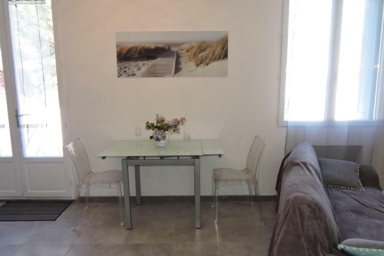 Le Clos Des Orangers Collioure Exterior photo
