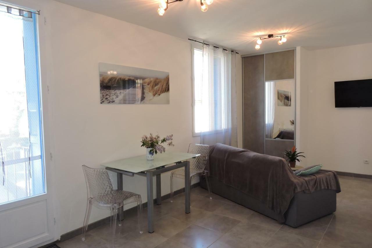 Le Clos Des Orangers Collioure Exterior photo